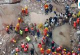 Student trapped under debris of collapsed Delhi building shares video with friend, calls for help