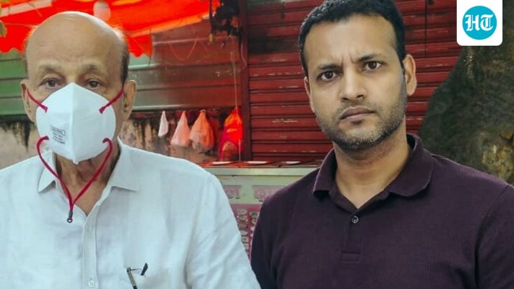 Who is Hariram Gupta, owner of Delhi PG that collapsed, killed 7; was on run before being held in Rajasthan