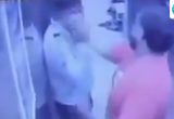 Gr Noida: Man arrested for assaulting security guard in lift
