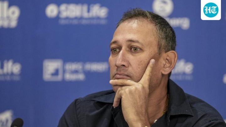 How Ajit Agarkar’s tenure transformed Indian careers: The stars who rose, fell and found redemption under his watch