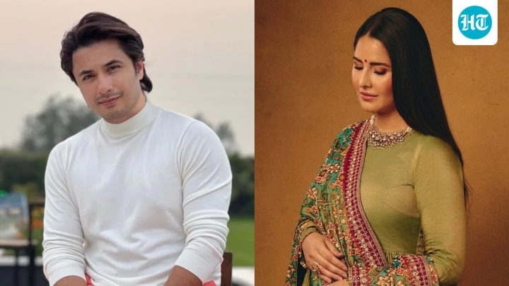Pakistani actor Ali Zafar slams Katrina Kaif’s post-pregnancy body-shaming, asks men to self-reflect: ‘Let her live’
