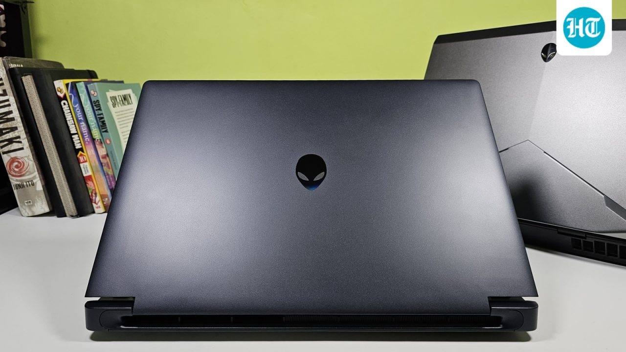 Alienware 15 (2026) review: Good gaming laptop, but less Alienware than I would like
