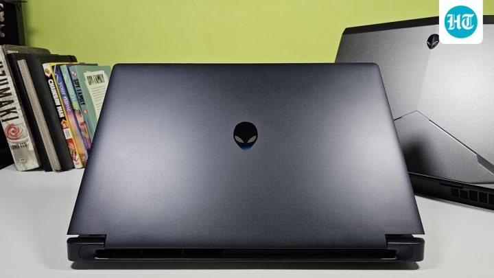 Alienware 15 (2026) review: Good gaming laptop, but less Alienware than I would like