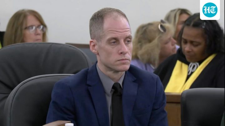Caleb Flynn guilty verdict: Does Ohio have death penalty? What sentence could he face for wife Ashley’s murder?