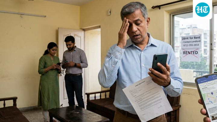Not all smooth sailing: Why a Bengaluru landlord says finding a ‘genuine’ tenant is tougher than expected