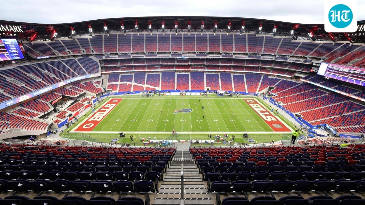 Bills vs Lions halftime show: Who is performing at Highmark Stadium today? Why OneRepublic was chosen