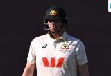 Steve Smith eyes 2028 Olympics but makes no Ashes promise: ‘I don’t even know if I’ll be there yet’