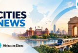 Gurugram officials review ‘black spots’, road safety work deadlines