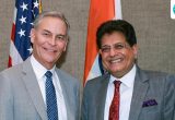 India-US economic ties moving beyond trade to investment, tech, innovation: Goyal
