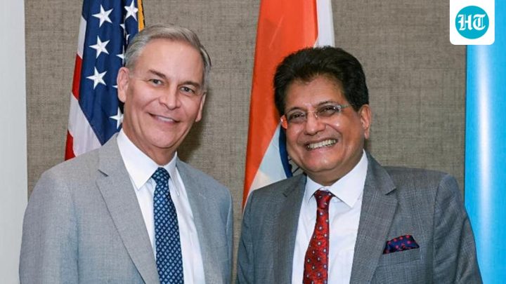 India-US economic ties moving beyond trade to investment, tech, innovation: Goyal