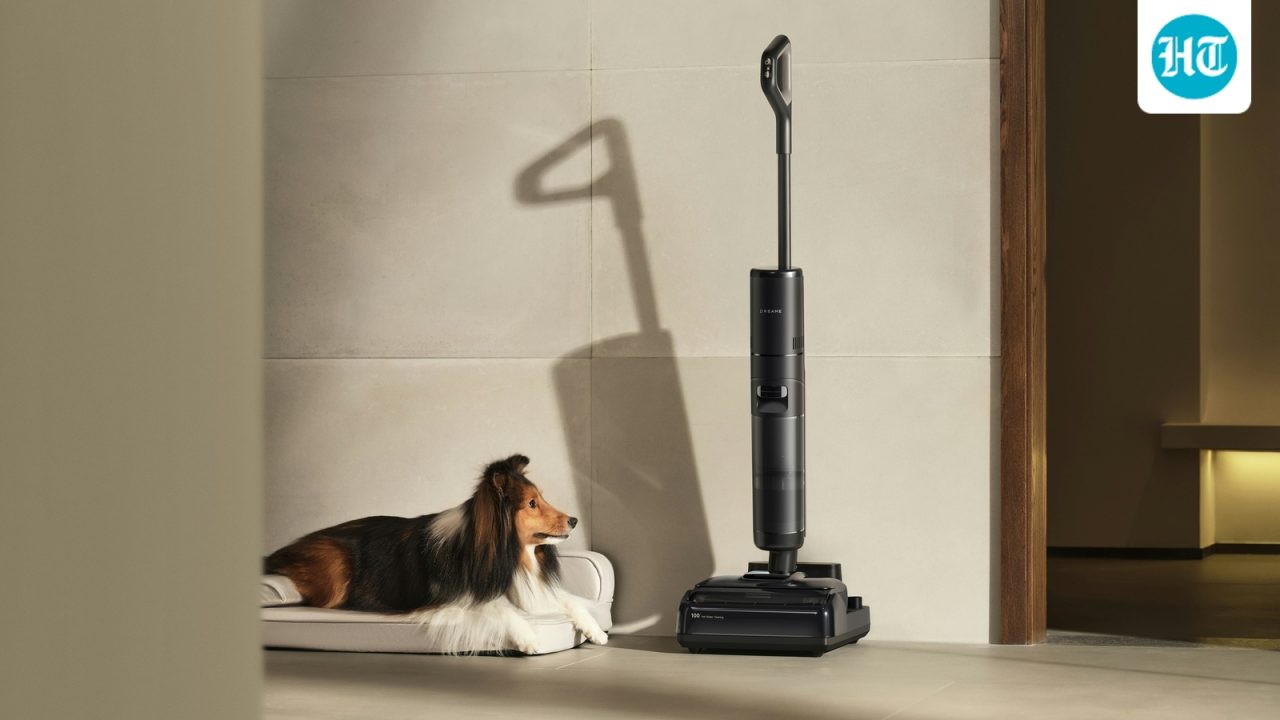 The best cordless vacuum isn’t necessarily the one with the highest suction power. Here’s what actually matters