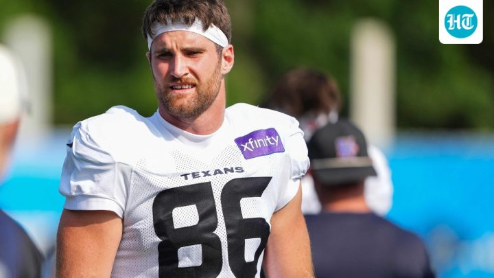 Is Dalton Schultz playing today? Quiet start vs Colts has fantasy managers concerned: ‘Is he injured?’