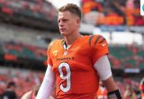 Is Joe Burrow injured? Bengals QB confirms Week 2 status ahead of Texans showdown