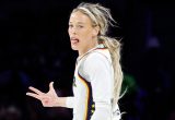Is Sophie Cunningham playing today vs Aces? Fans ask ‘is she injured?’ after poor showing