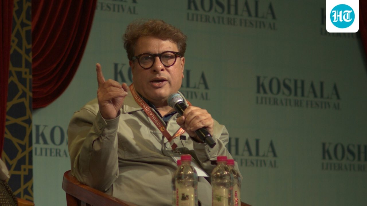 Tigmanshu Dhulia says Bollywood stops filmmakers from making good art: ‘People who greenlight projects have zero vision’
