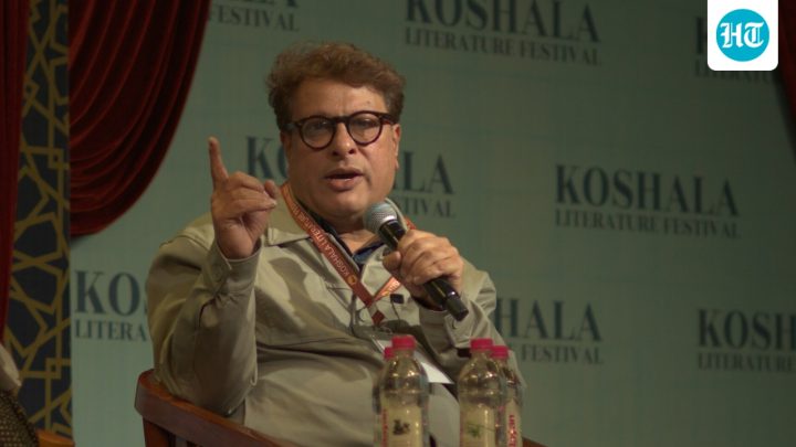 Tigmanshu Dhulia says Bollywood stops filmmakers from making good art: ‘People who greenlight projects have zero vision’