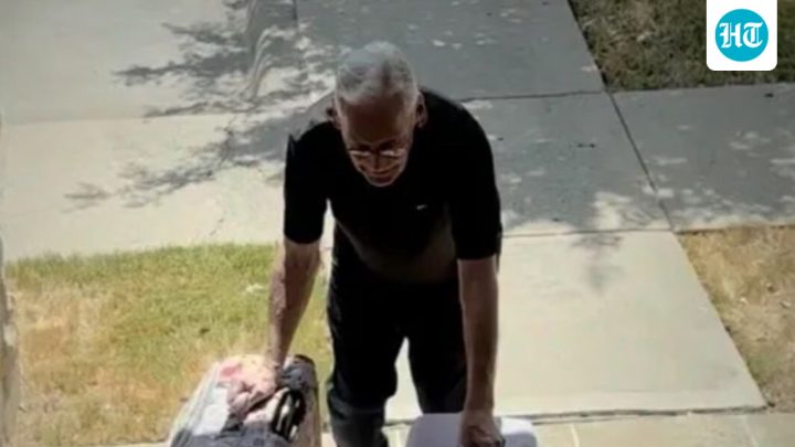 Why did GoFundMe shut down the viral Texas fundraiser for 81-year-old man Donald Johnson?