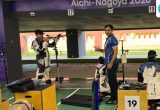 Isolated range, long travel time, cold food: Indian shooters face tough time in Aichi