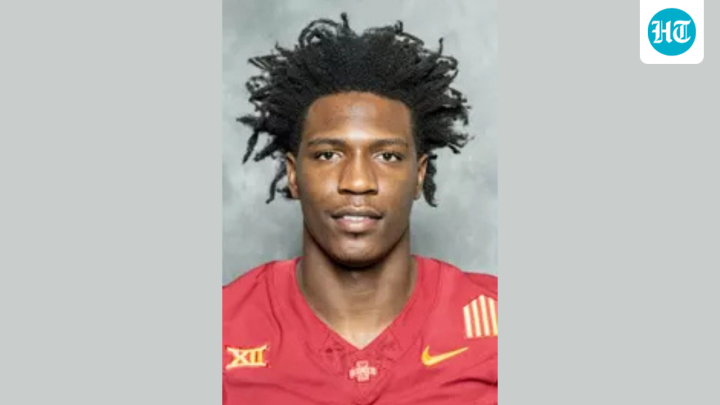What happened to Jaheim Singletary? Latest medical update on Iowa State injured player after scary collision