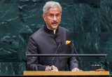 ‘Countries far from conflicts being penalised’: Jaishankar invokes PM Modi’s remark at UNGA
