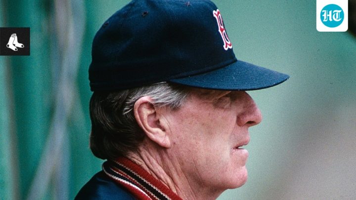 Who was Joe Morgan? Cause of death, wife, children, net worth and other details as former Red Sox manager dies at 95