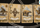 Lenormand Horoscope Today, September 20, 2026: Do not let another person’s urgency dictate your pace