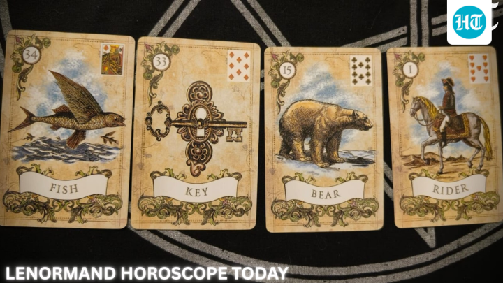 Lenormand Horoscope Today, September 20, 2026: Do not let another person’s urgency dictate your pace