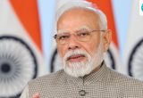 ‘Distressing’: PM Modi expresses condolences after Delhi building collapse