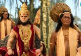 ‘Show us the scene’: Mahakavya Shri Ramayan Katha makers refuse to take trolling over vanar wearing glasses in poster