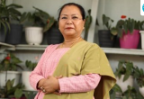 Manipur House proceedings: Naga MLAs abstain, seek action against deputy CM Kipgen