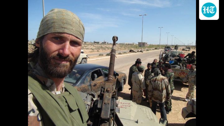 In NIA charge sheet, no terror charges against US national VanDyke, 6 Ukrainians