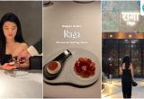 Taiwanese foodie shares ‘honest review’ of chef Gaggan Anand’s new Delhi restaurant Raga: 22 courses for ₹11,111