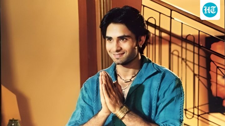Touted as next Shah Rukh-Salman Khan-era heartthrob, quit Bollywood and became yoga teacher: Where is Nakul Kapoor now?