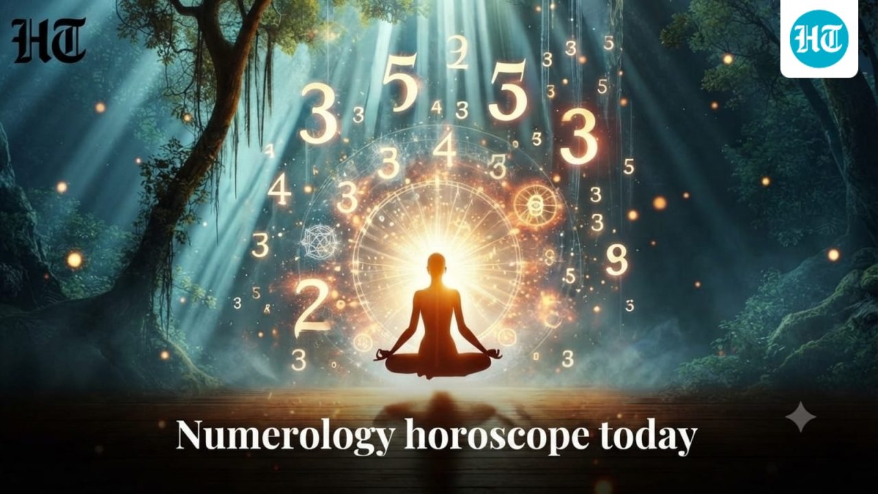Numerology Horoscope Today: A call from someone you care about, or an unexpected compliment, will restore your balance