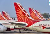 ‘Room locked from inside’: Air India captain found dead in Delhi hotel; brother alerted staff