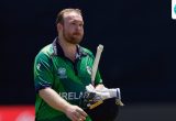 Ireland’s Paul Stirling ‘disappointed’ with ICC for changing ODI World Cup format: ‘It’s another hurdle’