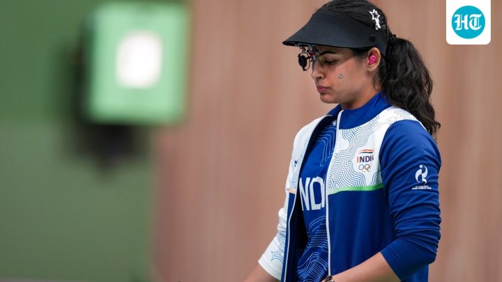 India schedule at Asian Games 2026 Day 9: Manu Bhaker eyes redemption; squash stars aim for double gold