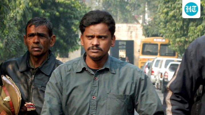 ‘Doesn’t seem like suicide’: Surendra Koli’s brother files complaint, seeks high-level probe into ‘suspicious’ death