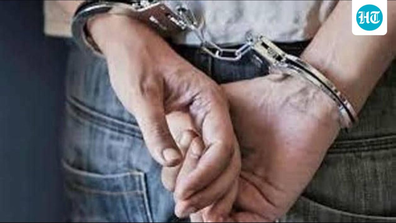3 held as Mohali police bust tractor theft gang