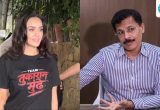 Preity Zinta wears ‘Team Tukaram Mundhe’ T-shirt, supports FDA chief amid restaurant crackdowns. Watch