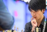 Chess Olympiad: Thai IM pulls off upset win over Arjun