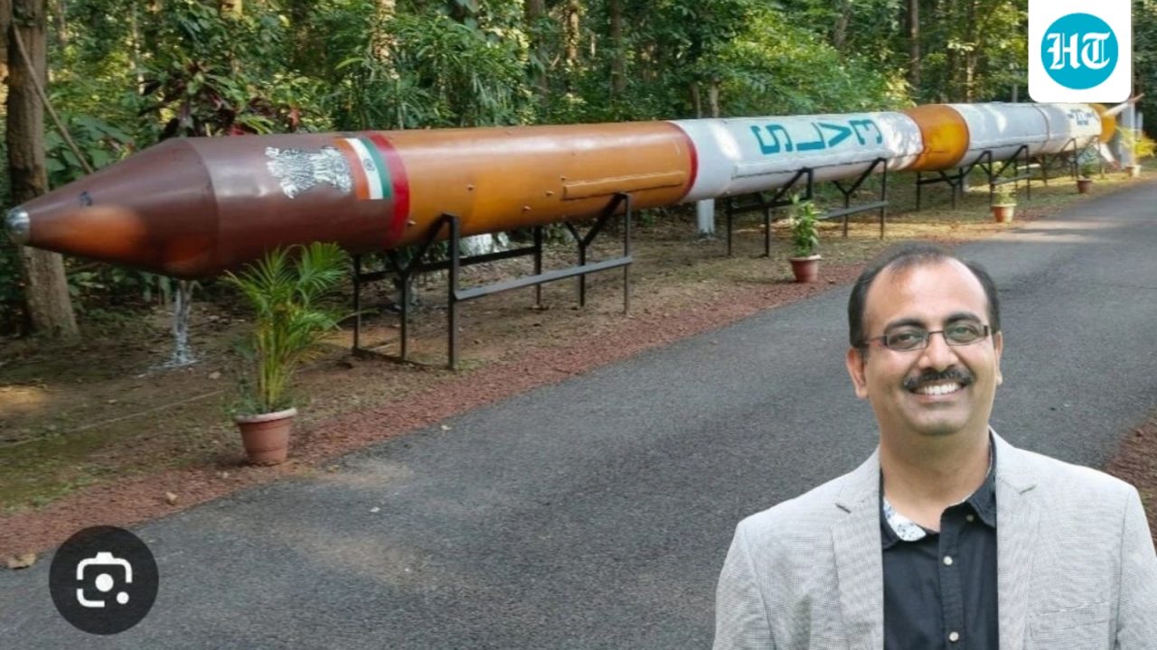 Want to Build India’s Next Rocket? BIT Mesra professor decodes the skills future aerospace engineers need