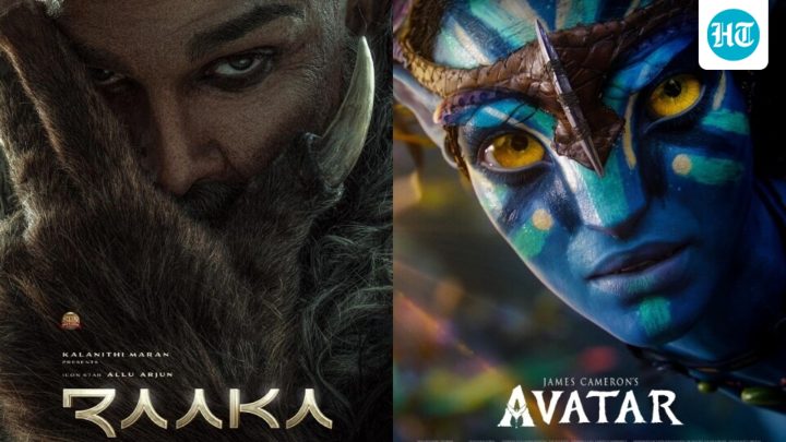 ‘Raaka has better visuals than Avatar’: Cibi makes big claim about Atlee film with Allu Arjun, Deepika Padukone