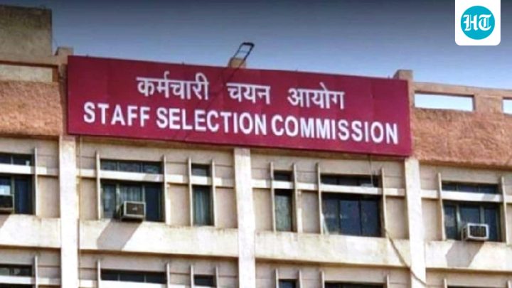 SSC CGL Exam 2026 dates out for Tier 1, check official notice here