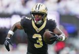 Travis Etienne Jr. injury update: What happened to Saints RB? New Orleans confirms latest status against Raiders