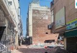 MCD demolishes 67 properties, seals 9 in 2 days after Satya Niketan PG collapse