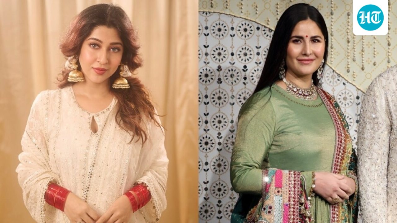Sonarika Bhadoria defends mothers as Katrina Kaif faces trolling: ‘Postpartum body is not your shame’