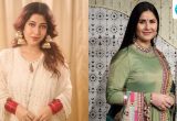 Sonarika Bhadoria defends mothers as Katrina Kaif faces trolling: ‘Postpartum body is not your shame’