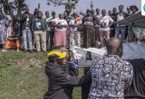 South Africa mass shootings leave 27 dead: What we know