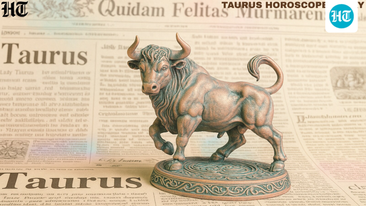 Taurus Horoscope Today, September 30, 2026: You may discover that a slow start is hiding a much brighter turn